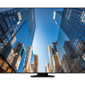 Samsung QE98C 98-inch UHD 4K signage display LH98QECED